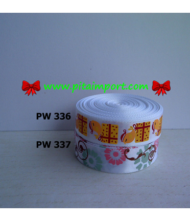 Pita Satin Limited PW 336,337